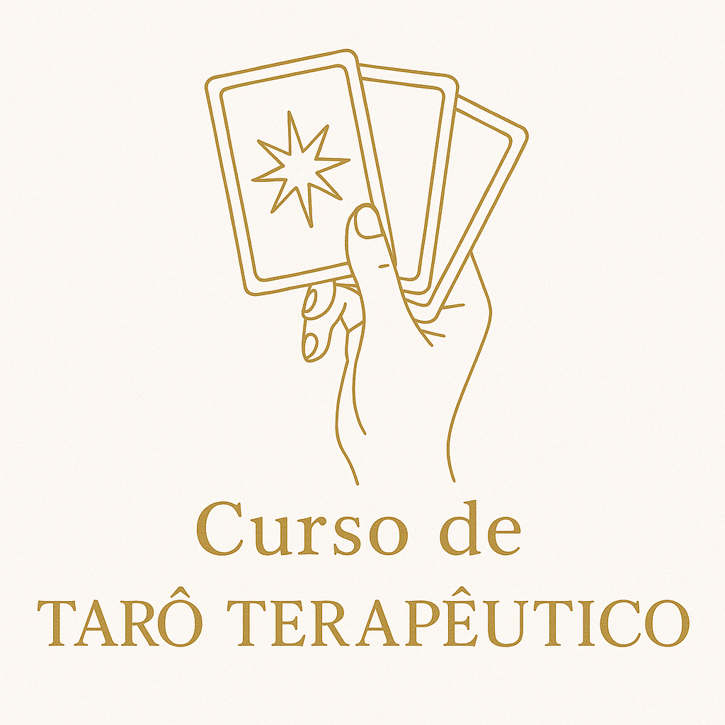 Curso de Tarot Terapeutico (Marselha)