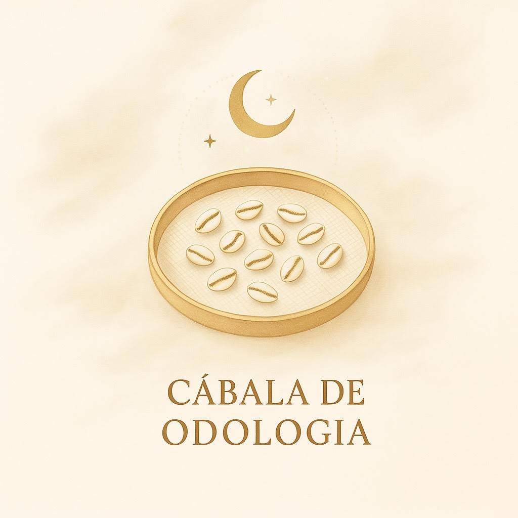 Consulta Cabala de Odulogia