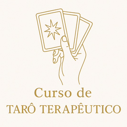 Curso de Tarot Terapeutico (Marselha)
