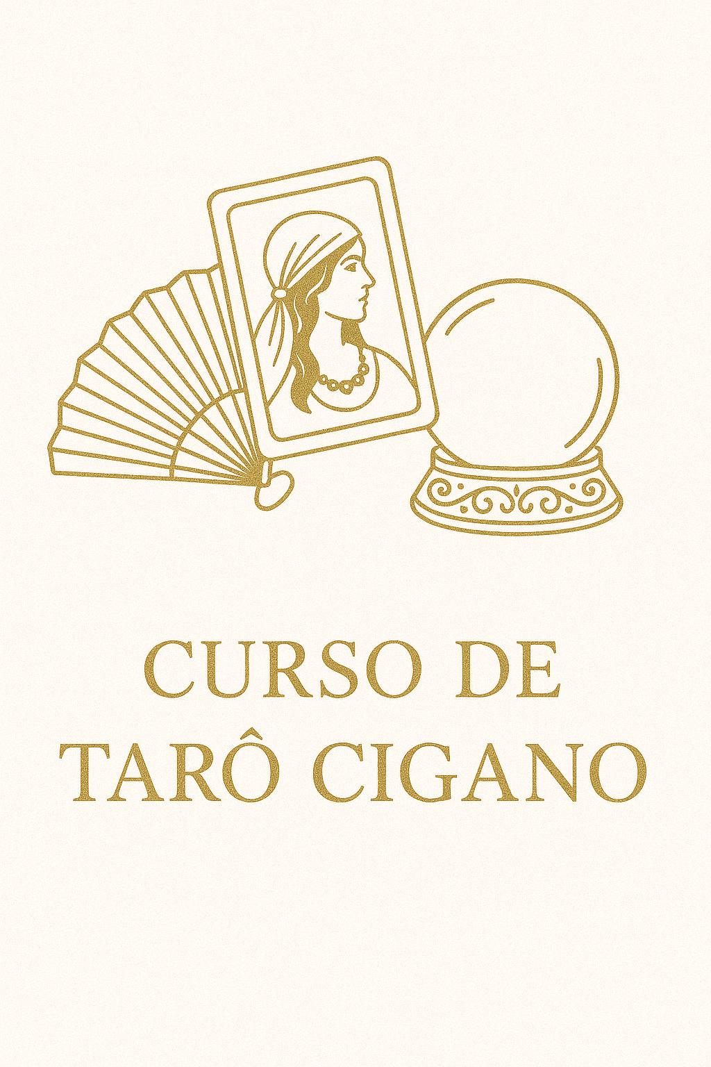 Curso de Tarot Cigano