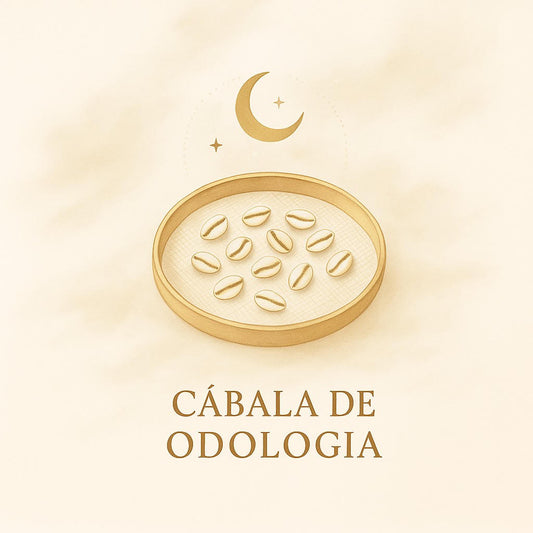 Consulta Cabala de Odulogia
