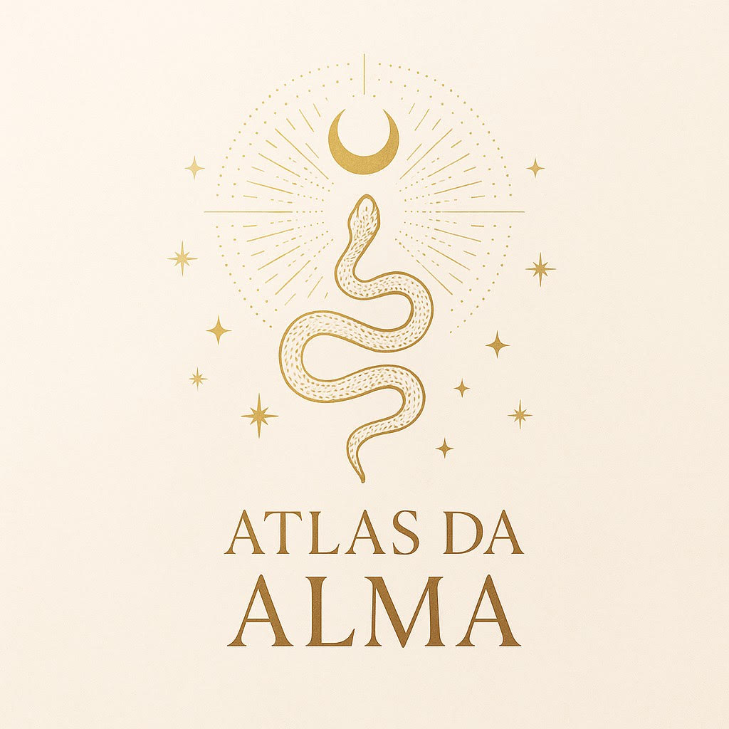 Consulta Atlas da Alma