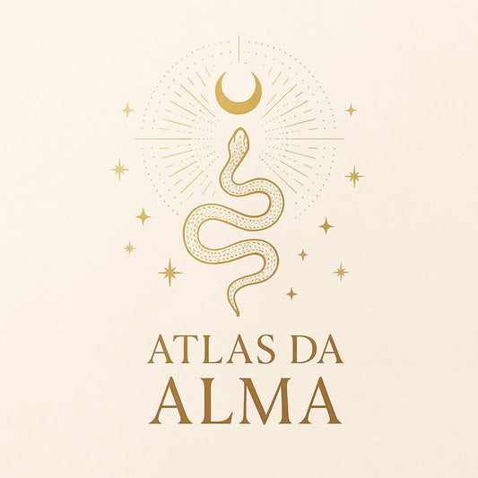 Consulta Atlas da Alma
