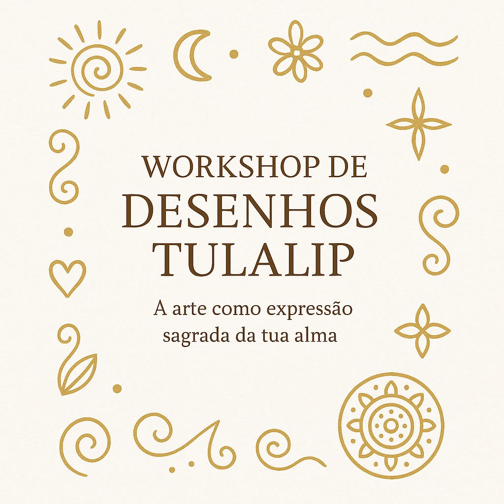 Curso desenhos Tulalip